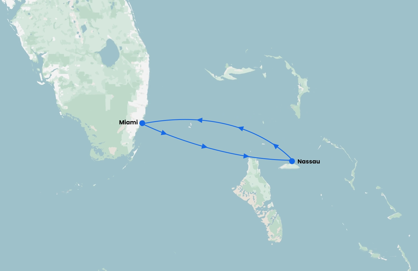 Short Break Caribbean Taster with Wonder Of The Seas